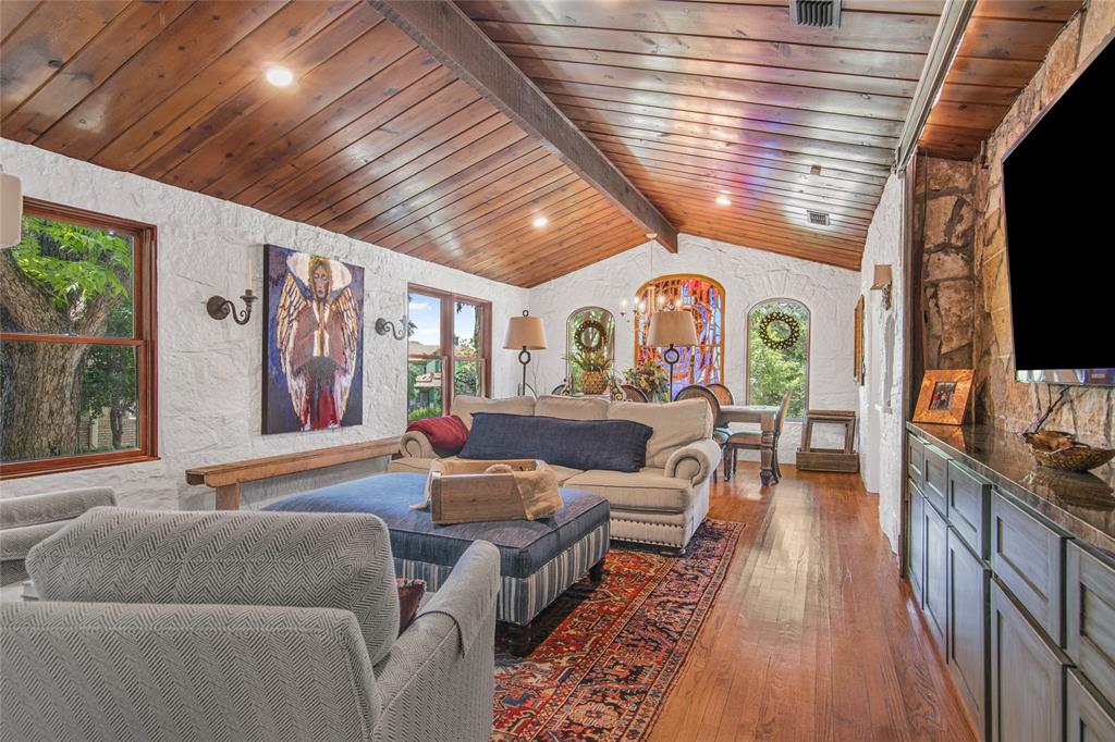 Bellaire Add - Residential