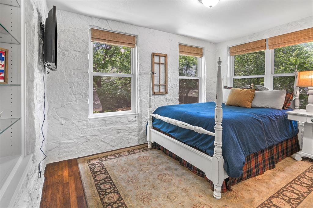 Bellaire Add - Residential