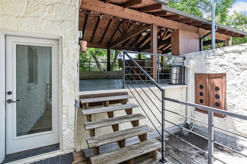 Bellaire Add - Residential