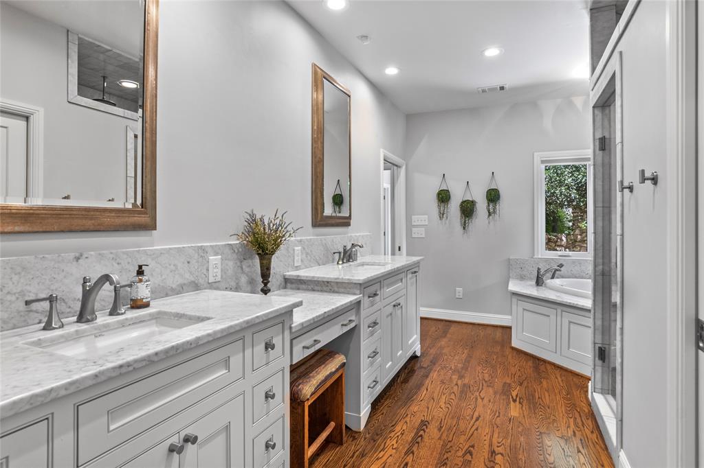 Bellaire Add - Residential