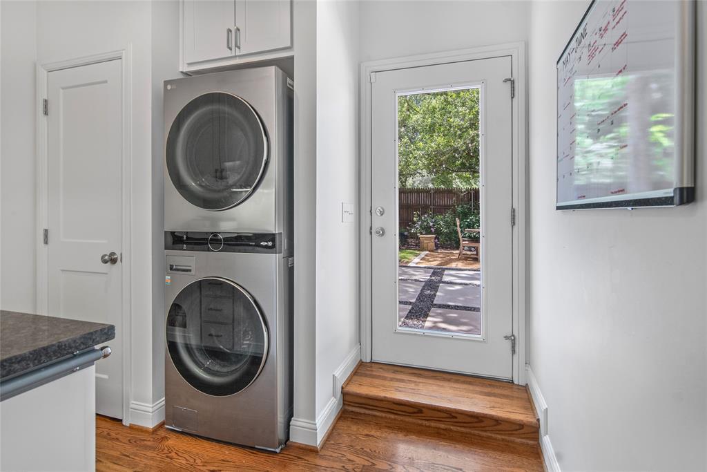 Bellaire Add - Residential