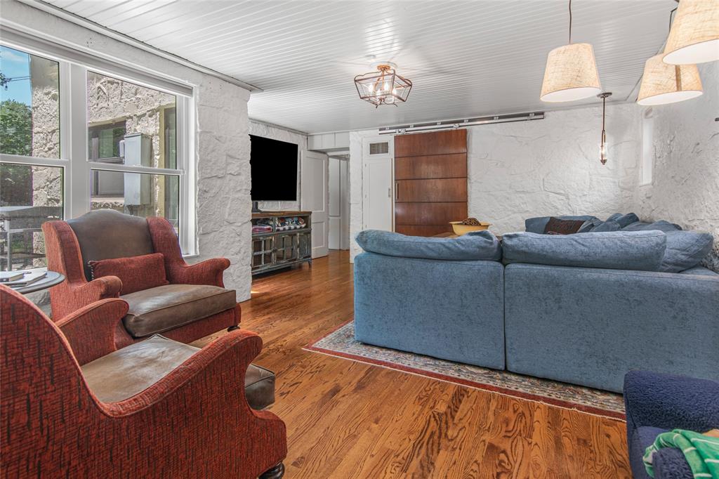 Bellaire Add - Residential