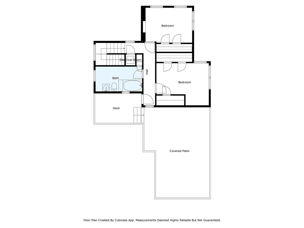 Bellaire Add - Residential
