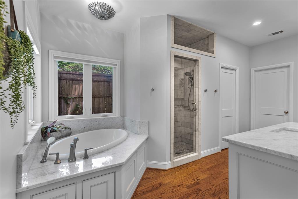 Bellaire Add - Residential