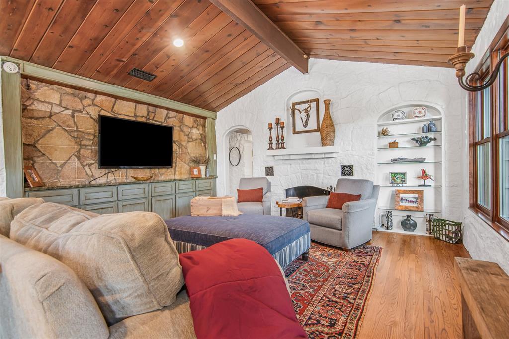 Bellaire Add - Residential