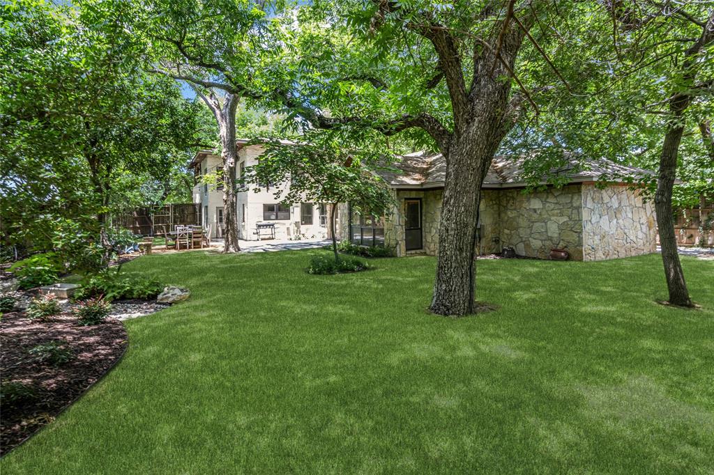 Bellaire Add - Residential