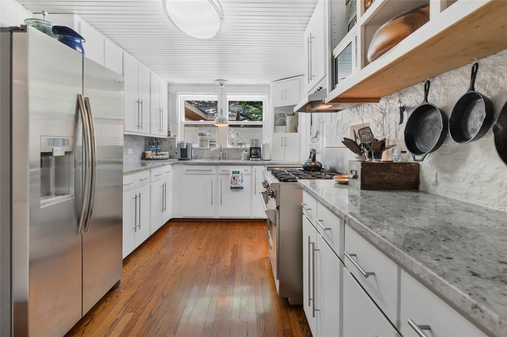 Bellaire Add - Residential