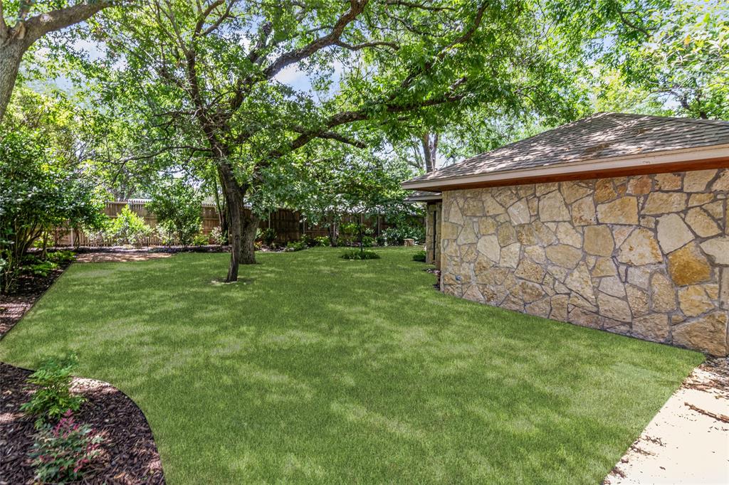 Bellaire Add - Residential