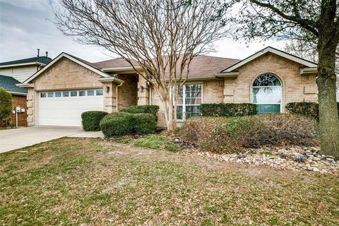 Photo of 15555 Wrangler Drive, Frisco, TX 75035 (MLS # 21254215)