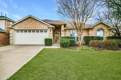 15555 Wrangler Drive Frisco TX 75035