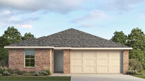 Photo of 4217 Steamboat Drive, Sherman, TX 75090 (MLS # 21327634)