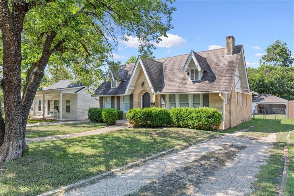 202 N 30th Street