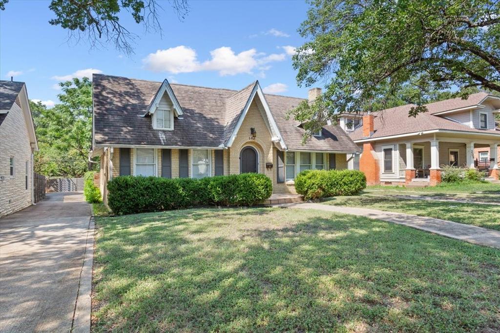202 N 30th Street