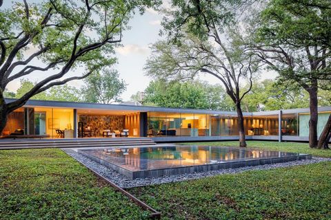 Tiny photo for 11345 W Ricks Circle, Dallas, TX 75230 (MLS # 20987793)