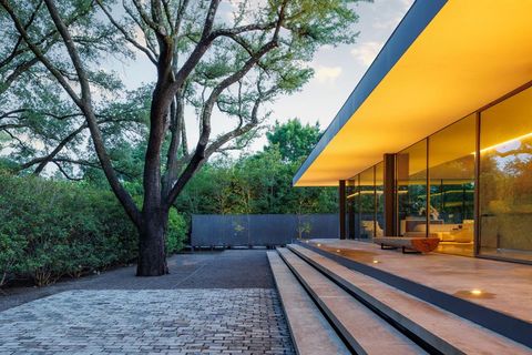 Tiny photo for 11345 W Ricks Circle, Dallas, TX 75230 (MLS # 20987793)