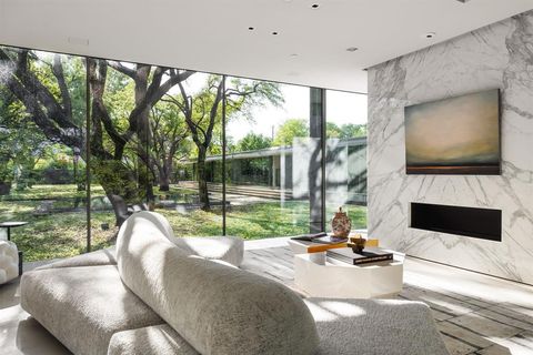 Tiny photo for 11345 W Ricks Circle, Dallas, TX 75230 (MLS # 20987793)