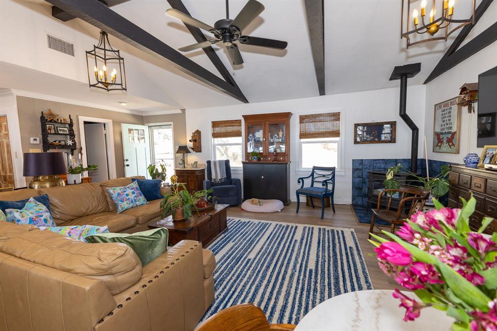 FT PHANTOM HILL - Residential