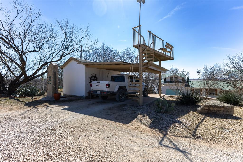 FT PHANTOM HILL - Residential