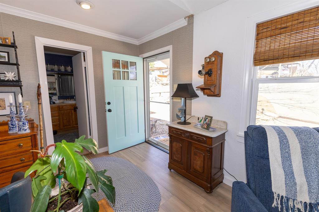 FT PHANTOM HILL - Residential