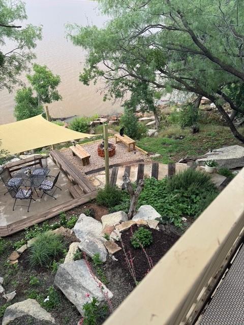 FT PHANTOM HILL - Residential