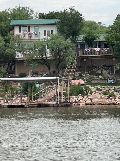 325 MOHAWK Abilene TX 79601