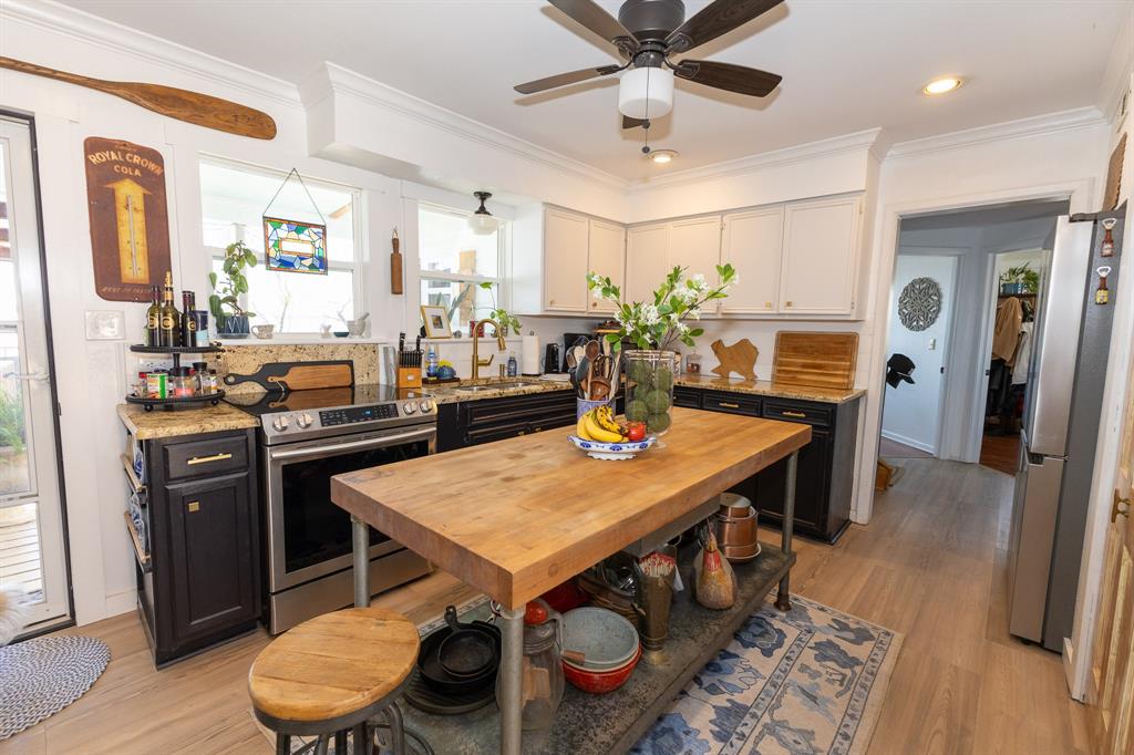 FT PHANTOM HILL - Residential