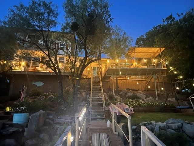 FT PHANTOM HILL - Residential