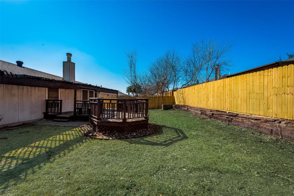 Summerfields Add - Residential Lease