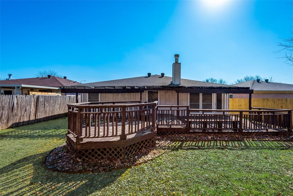 Summerfields Add - Residential Lease