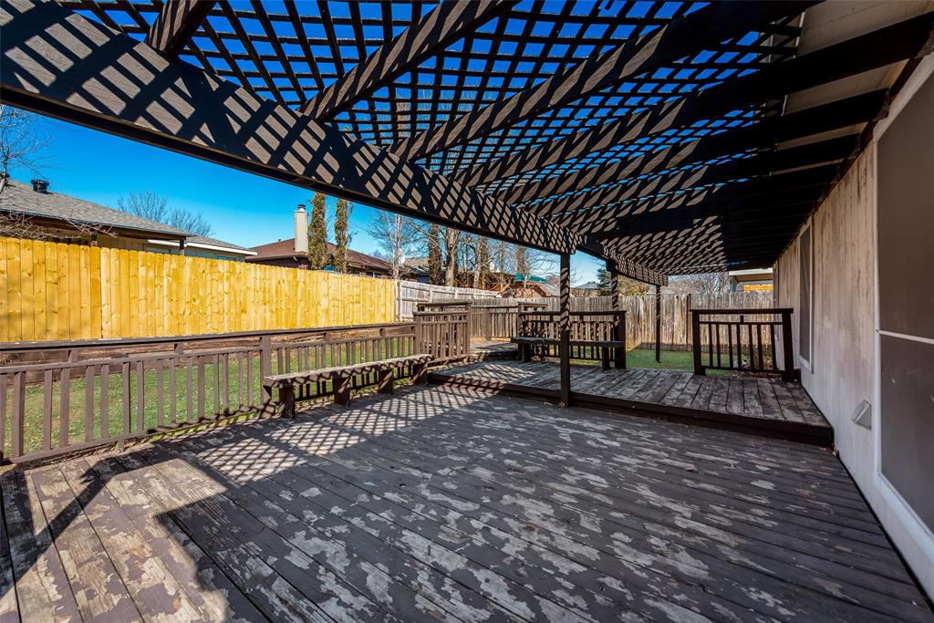 Summerfields Add - Residential Lease