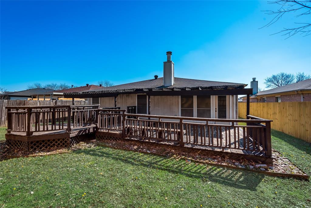 Summerfields Add - Residential Lease