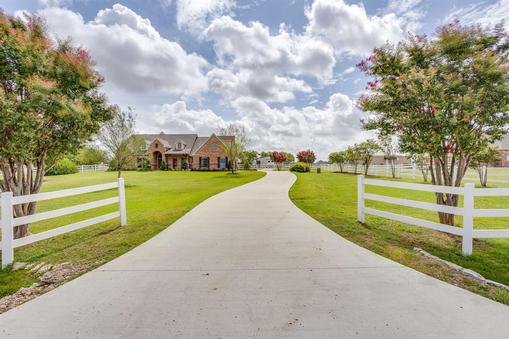 13516 Haslet Court