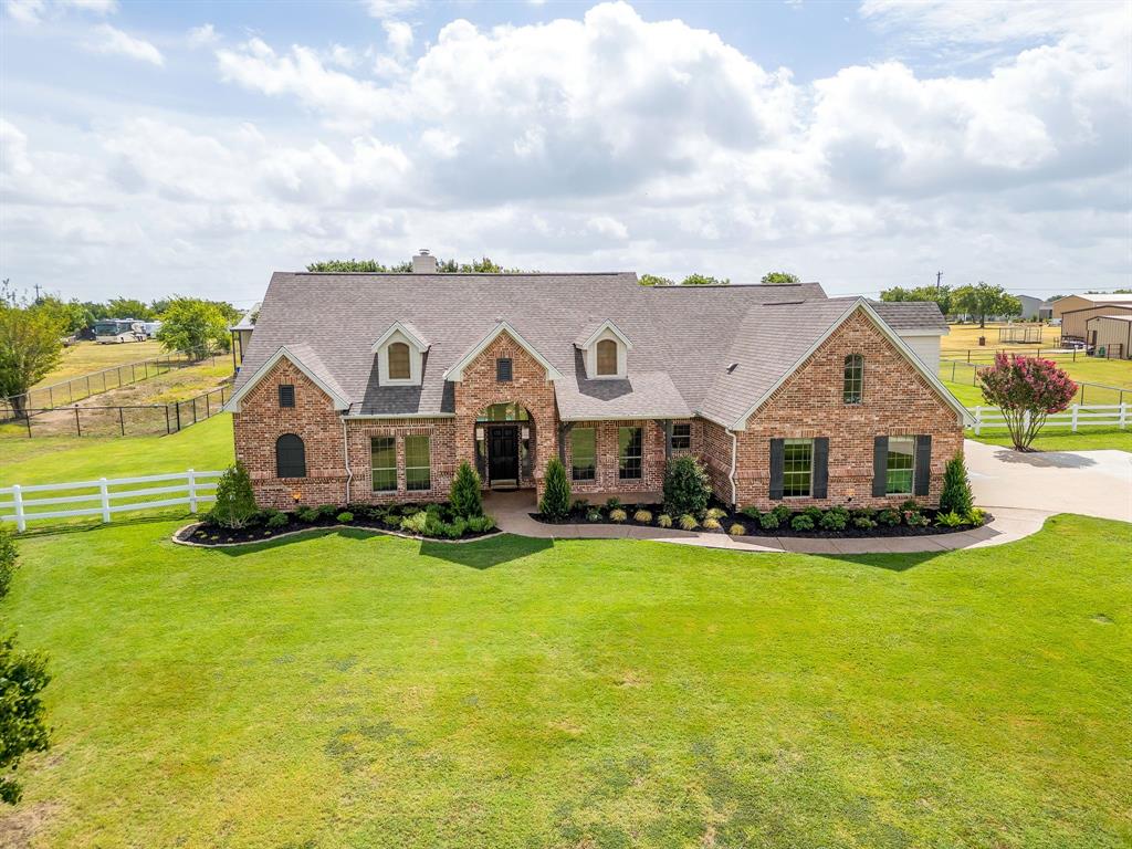 13516 Haslet Court