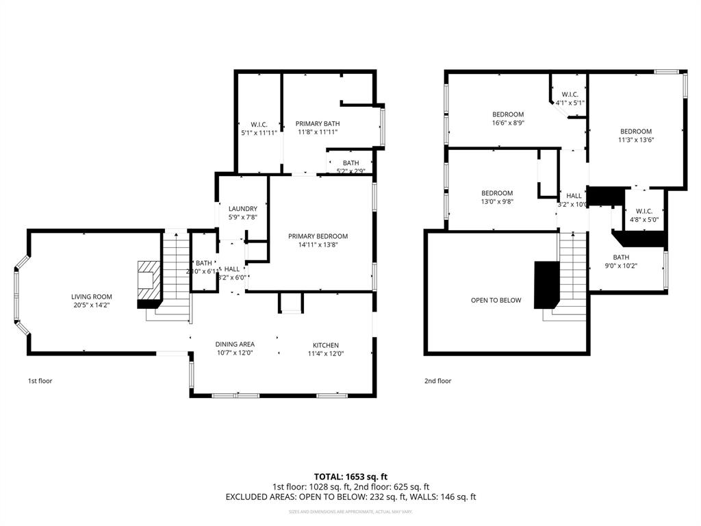 6301 Meadow Glen Drive