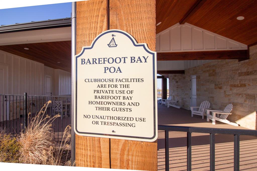 Barefoot Bay - Land