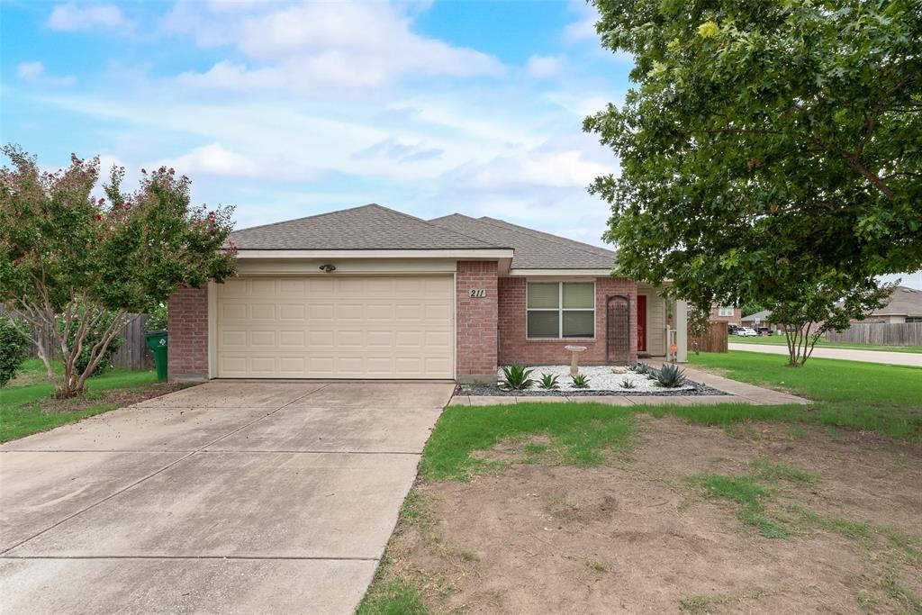 211 Blue Roan Drive