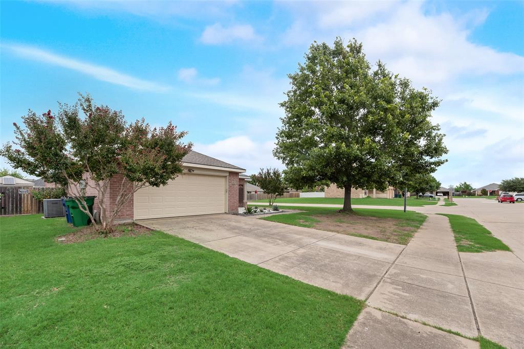 211 Blue Roan Drive