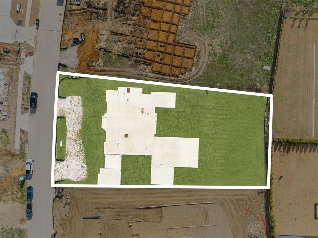 Hills of Kingswood Ph 5a - Land