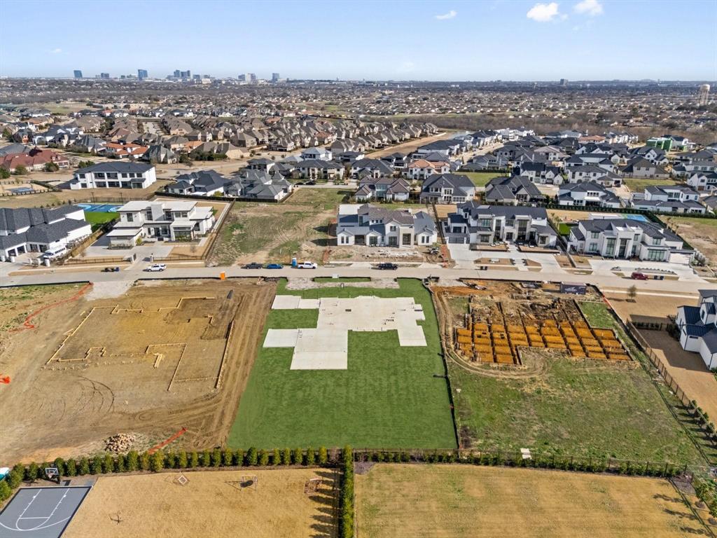 Hills of Kingswood Ph 5a - Land