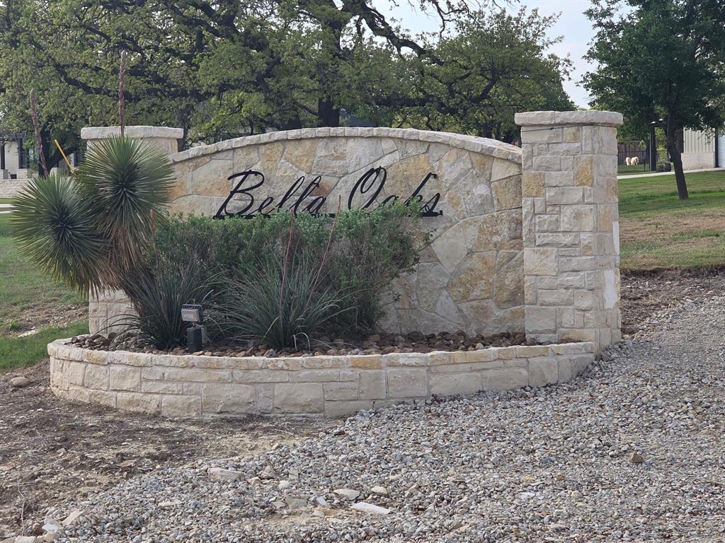 Bella Oaks Add Ph 2 - Land