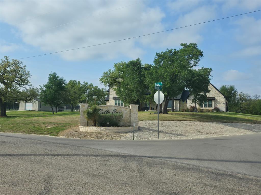 Bella Oaks Add Ph 2 - Land