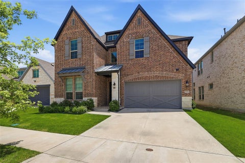 Photo of 4728 Brockwell Drive, Carrollton, TX 75010 (MLS # 21314862)
