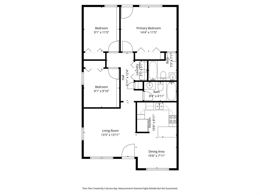 Sunset Acres - Residential