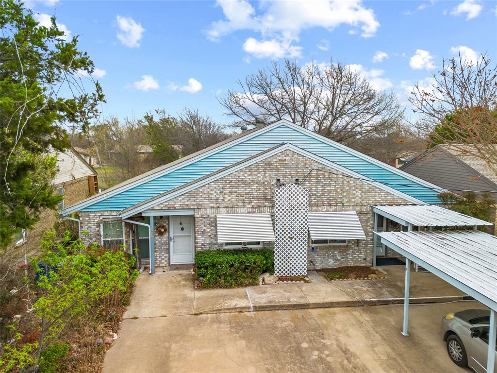 Sunset Acres - Residential