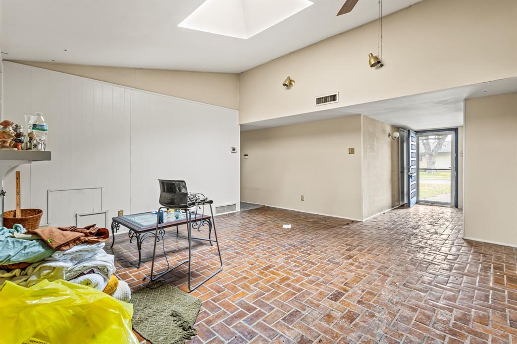 Bradford Estates - Residential