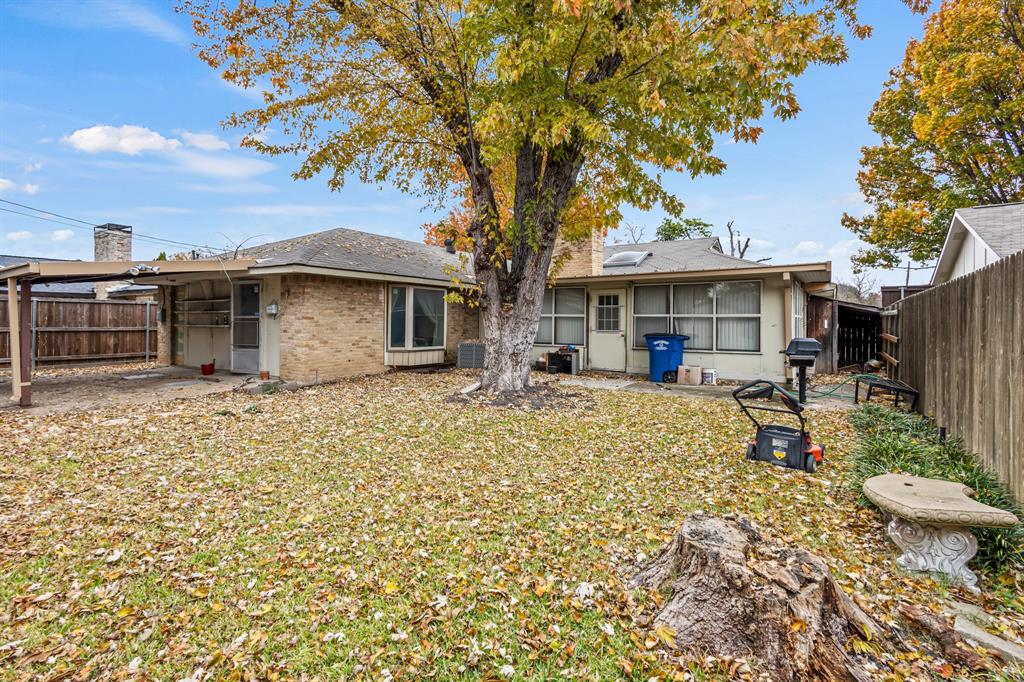 Bradford Estates - Residential