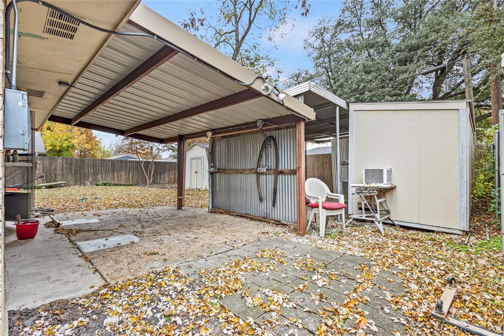 Bradford Estates - Residential