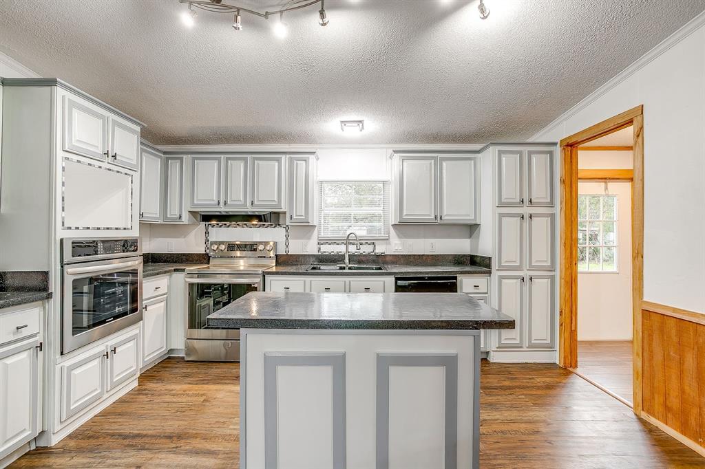 Ranchoaks Add - Residential