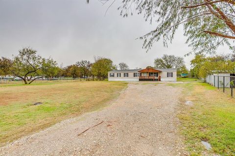 11609 Hardwood Court Fort Worth TX 76135