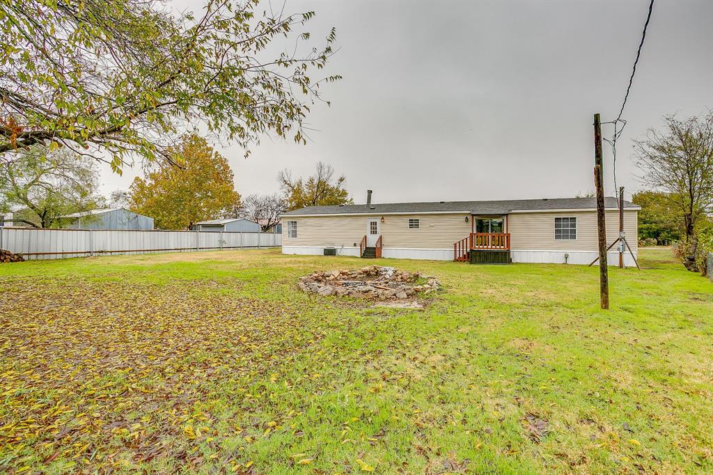 Ranchoaks Add - Residential